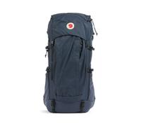 Fjällräven Abisko Friluft 35 S/M | Mochila de senderismo | azul | poliamida reciclado
