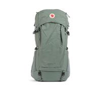 Fjällräven Abisko Friluft 45 M/L | Mochila de senderismo | gris | poliamida reciclado