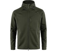 Fjällräven Abisko Grid Fleece Hoodie M Sweatshirt Hombre (Pack de 1)