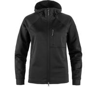 Fjällräven Abisko Grid Fleece Hoodie W Sweatshirt Mujer (Pack de 1)