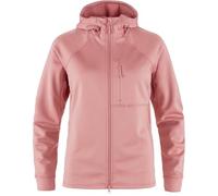Fjällräven Abisko Grid Fleece Hoodie W Sweatshirt Mujer (Pack de 1)