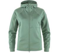Fjällräven Abisko Grid Fleece Hoodie W Sweatshirt Mujer (Pack de 1)