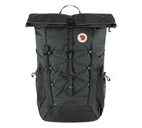 Fjällräven Abisko Hike 25 Backpack Iron Grey