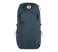 Fjällräven Abisko Hike 35 S/M Mochila de senderismo navy, fibra sintética, 28 x 60 x 20cm