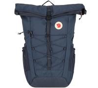 Fjällräven Abisko Hike Foldsack Mochila de senderismo 53 cm azul