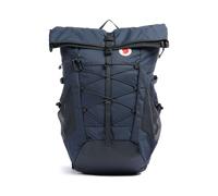 Fjällräven Abisko Hike Foldsack | Mochila de senderismo | azul | poliamida