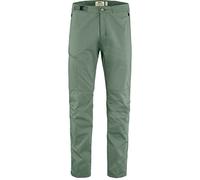 Fjällräven Abisko Hike Trousers M - Pants Hombre