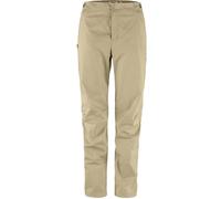 Fjällräven Abisko Hike Trousers W - Pants Mujer