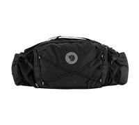 Fjall Raven - Bolsas MTB - Abisko Hip Pack 6 Black - Negro Negro