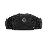 Fjällräven Abisko 6 Riñonera 25 cm negro