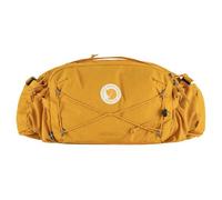 Fjällräven Abisko 6 Riñonera 25 cm amarillo