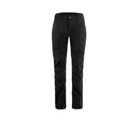 Fjällräven Abisko Hybrid Trail Trousers W - Pants Mujer