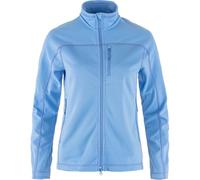 Fjällräven Abisko Lite Fleece Jacket W Jacket Mujer