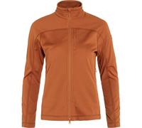 Fjällräven Abisko Lite Fleece Jacket W Jacket Mujer (Pack de 1)