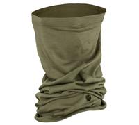 Fjällräven Abisko Lite Neck Gaiter Light Olive Protector de cuello
