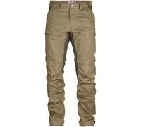 Fjällräven Abisko Lite Trekking Herren-Zip-Off Pantalones de 2in1-Hose Corto