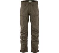 Fjällräven Abisko Lite Trekking Regular Herren-Wanderhose -48-58-olivo Oliva