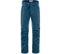 Fjällräven Abisko Lite Trekking Zip-Off M Reg - Pants Hombre