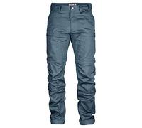Fjällräven Abisko Lite Trekking Zip-Off TR. M - Pantalón Hombre