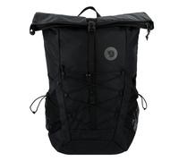 Fjällräven Abisko Mochila de senderismo 53 cm negro