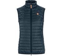 Fjällräven Abisko Padded Vest W Chaleco Mujer (Pack de 1)