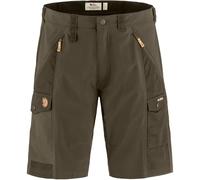 Fjällräven Abisko Pantalones cortos, para hombre,