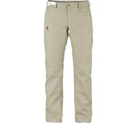Fjällräven Abisko Shade Trousers W - Pantalón Mujer