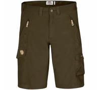 Fjällräven Abisko Short Herren-Wandershort Outdoor-Short Pantalón Corto