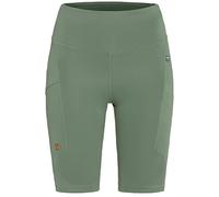 Fjällräven Abisko Short Tights W/Abisko Short Tights W - Shorts Mujer
