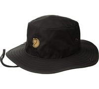 Fjällräven Abisko Summer Hat, Mens, Gris (Dark Grey), M
