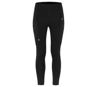 Fjällräven Abisko Tights Black Leggings de mujer L