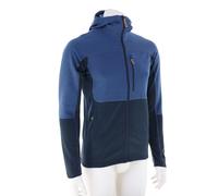 Fjällräven Abisko Trail Fleece Caballeros Chaqueta de fleece XL Azul oscuro