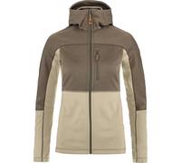 Fjällräven Abisko Trail - Forro polar para mujer, talla M