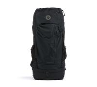 Fjällräven Abisko Trekk 65 S/M | Mochila trekking | negro | poliamida reciclado