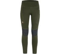 Fjällräven Abisko Trekking Tights HD W/Abisko Trekking Tights HD W - Pants Mujer