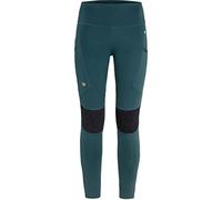 Fjällräven Abisko Trekking Tights HD W/Abisko Trekking Tights HD W - Pants Mujer