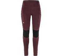 Fjällräven Abisko Trekking Tights HD W - Pants Mujer