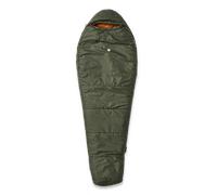 Fjällräven Abisko Two Season Regular, long, olive