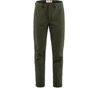 Fjällräven Abisko Winter Stretch Trousers M - Pants Hombre