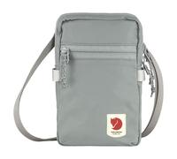 Fjällräven Alto Coast Bolsillo Bolso de Bandolera Festivaltasche Pequeño Gris