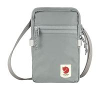 Fjällräven Alto Coast Bolsillo Bolso de Bandolera Festivaltasche Pequeño Gris