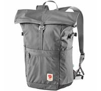 Fjällräven Alto Coast Mochila de Diario Ocio Mochila Plegable Gris