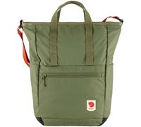 Mochila Fjällräven High Coast Totepack Color: verde