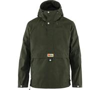 Fjällräven Anorak Vardag para hombre, Deep Forest-Laurel Green, L