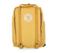 Fjällräven - Arce Amarillo Mochila Elegante Ligera - Bags - unisex - Amarillo - ONE SIZE -