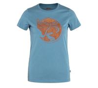 Fjällräven Arctic Fox Print T-Shirt W Camiseta Mujer