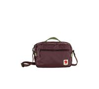 FJÄLLRÄVEN Bandolera High Coast Crossbody 3L baya