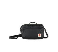 FJÄLLRÄVEN Bandolera High Coast Crossbody 3L negro