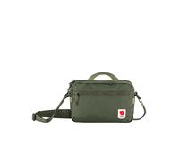 FJÄLLRÄVEN Bandolera High Coast Crossbody 3L verde