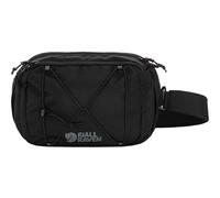 Fjällräven bandolera Skule Sling 6 Black negro